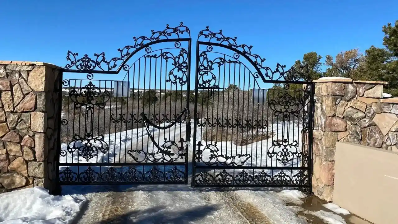 Fencing Services